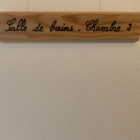 Chambres Tout Confort Du Tilleul Bosc-Benard-Commin ภายนอก รูปภาพ