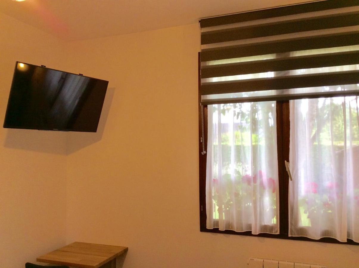 Chambres Tout Confort Du Tilleul Bosc-Benard-Commin ภายนอก รูปภาพ