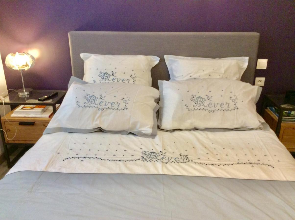 Chambres Tout Confort Du Tilleul Bosc-Benard-Commin ภายนอก รูปภาพ