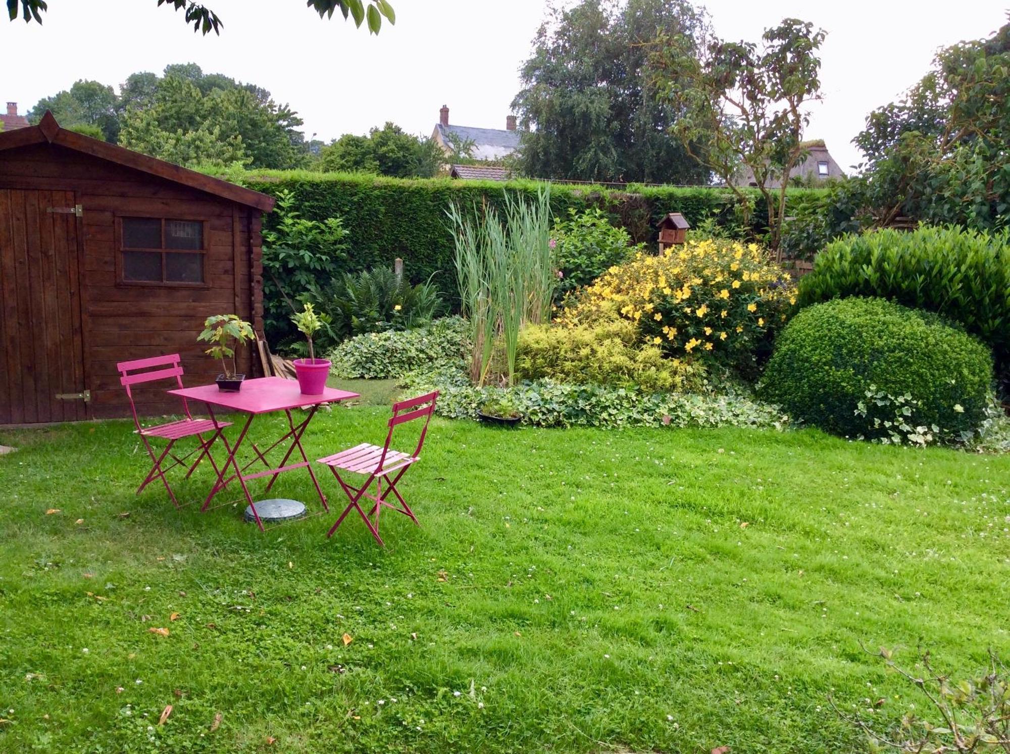 Chambres Tout Confort Du Tilleul Bosc-Benard-Commin ภายนอก รูปภาพ