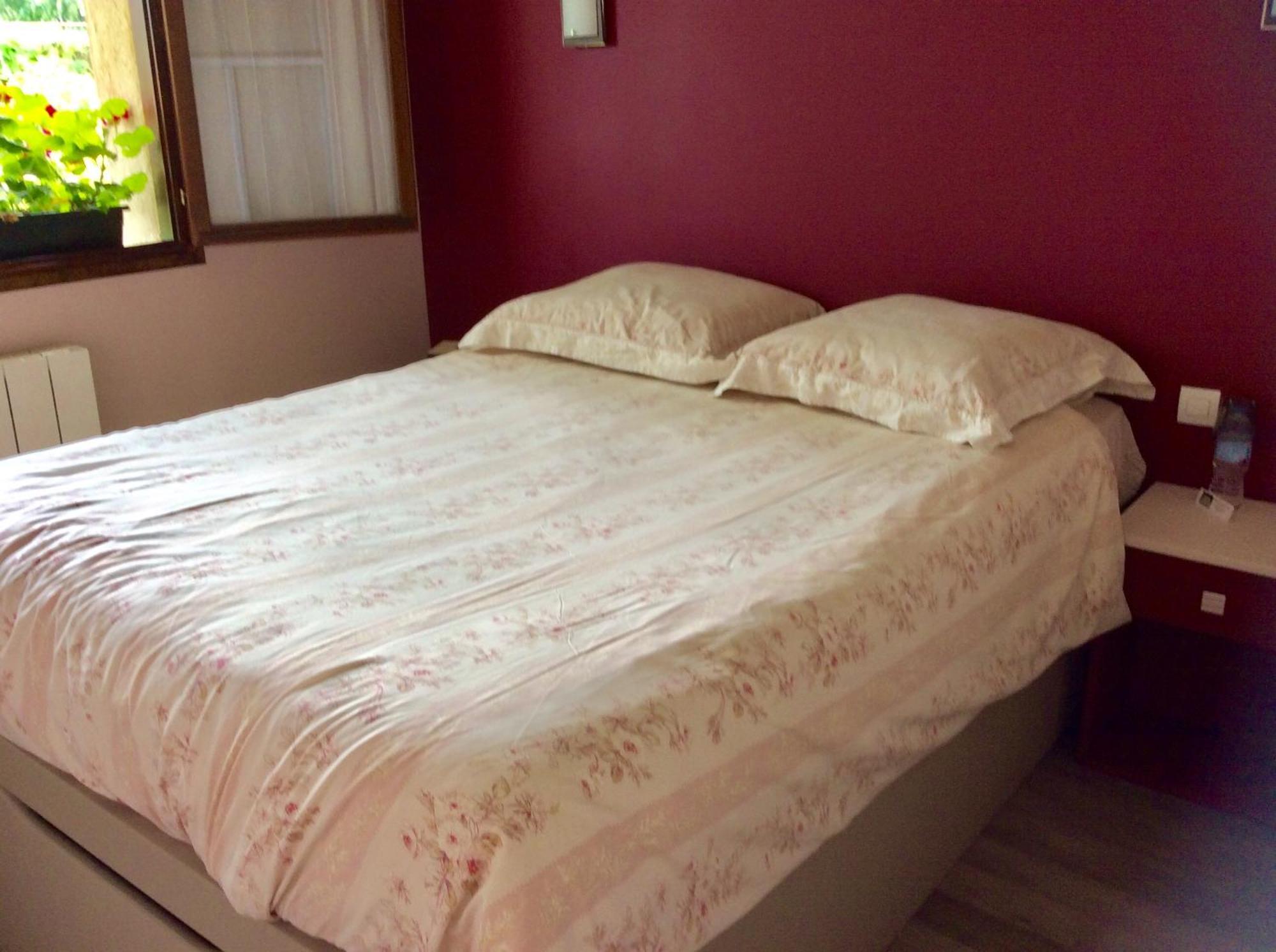 Chambres Tout Confort Du Tilleul Bosc-Benard-Commin ภายนอก รูปภาพ