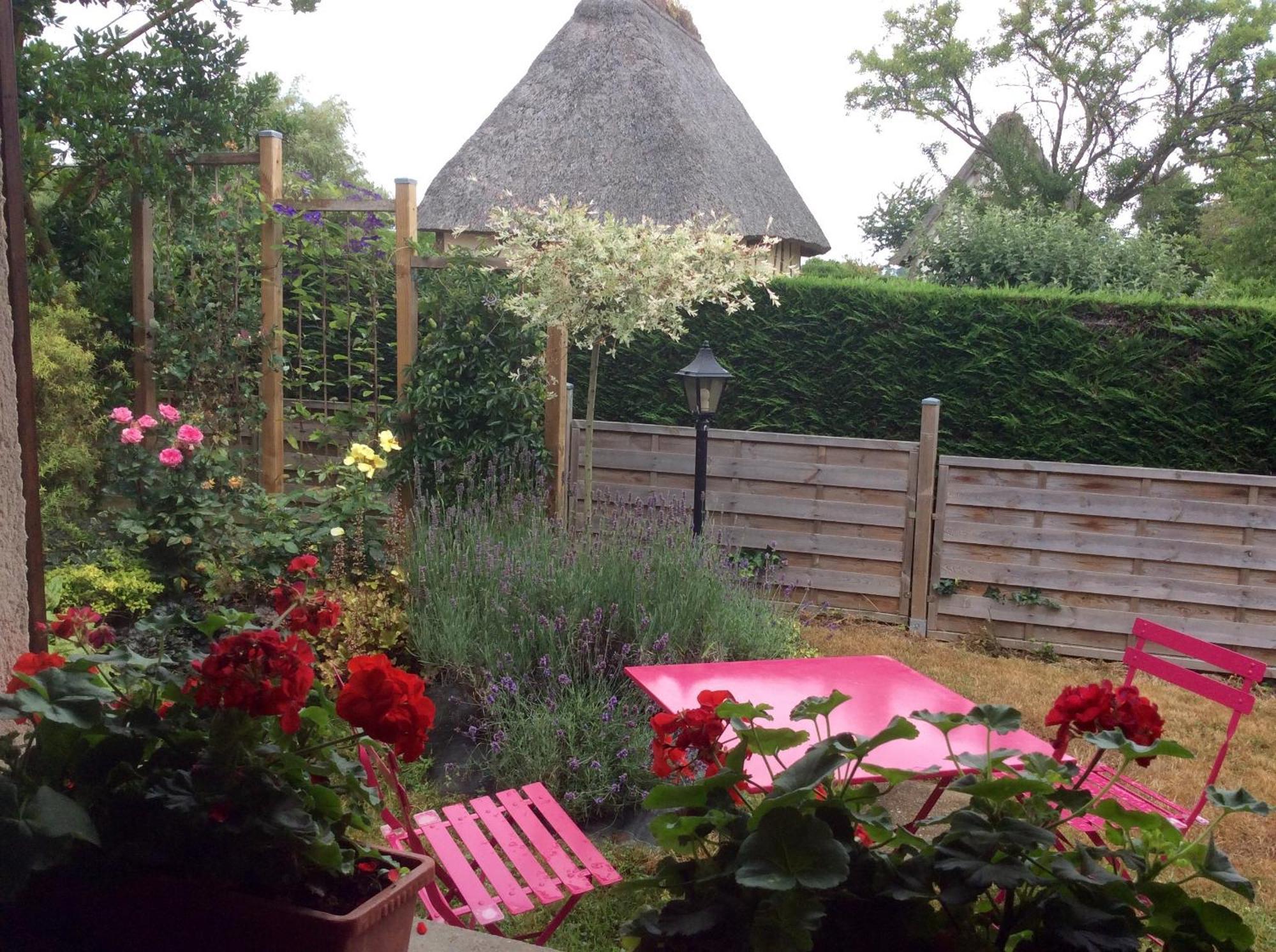 Chambres Tout Confort Du Tilleul Bosc-Benard-Commin ภายนอก รูปภาพ