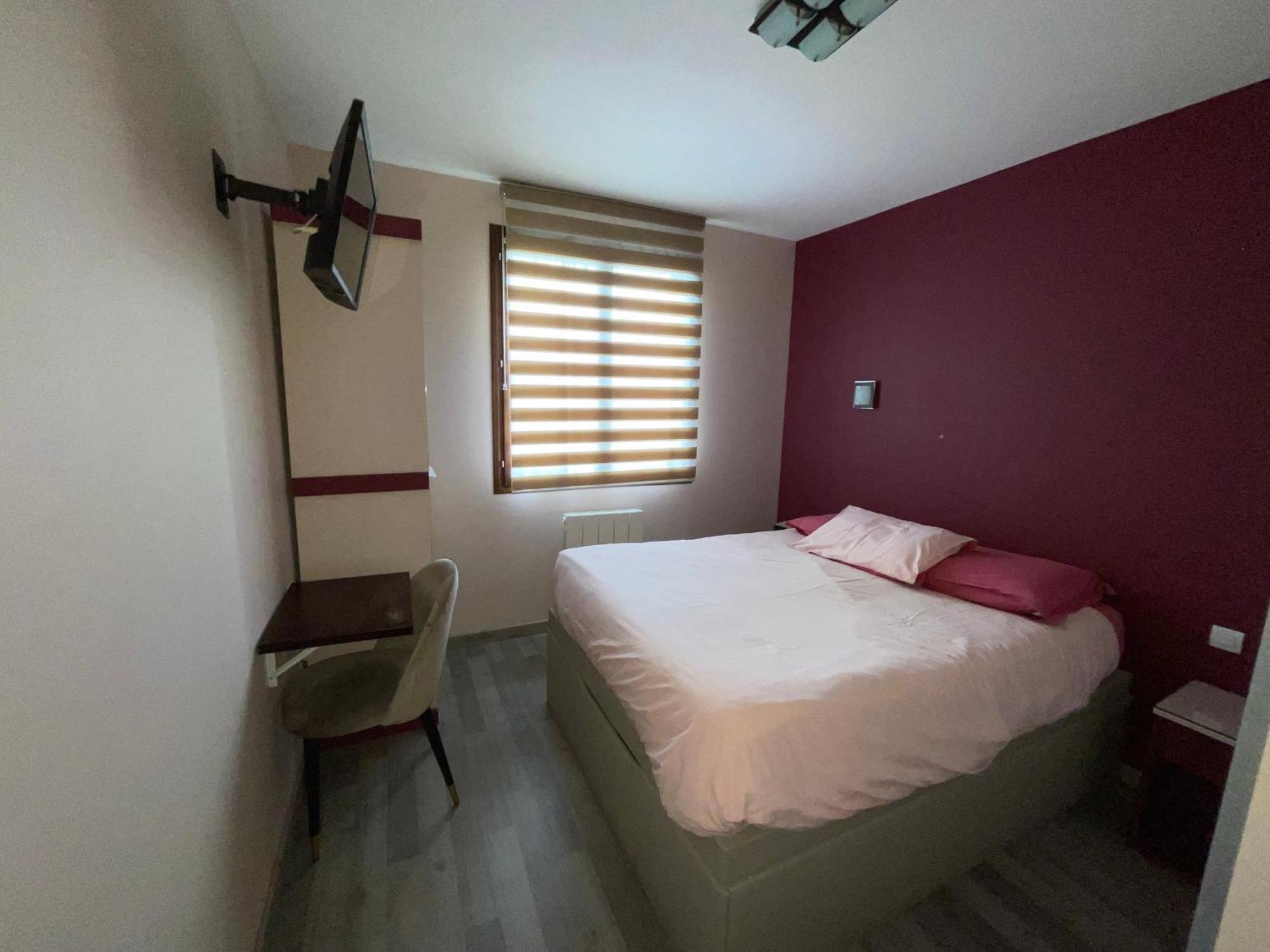 Chambres Tout Confort Du Tilleul Bosc-Benard-Commin ภายนอก รูปภาพ